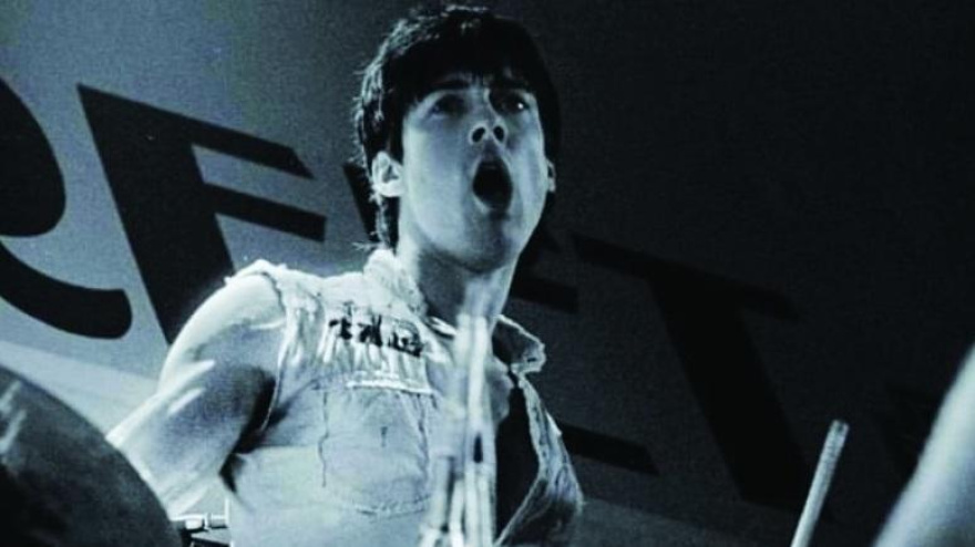 Muere Rob Hirst, batería de Midnight Oil, a los 70 años