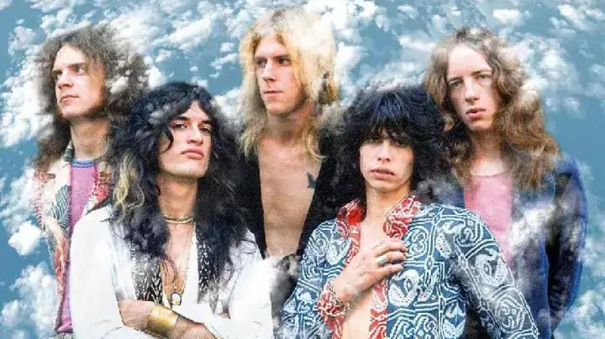Aerosmith