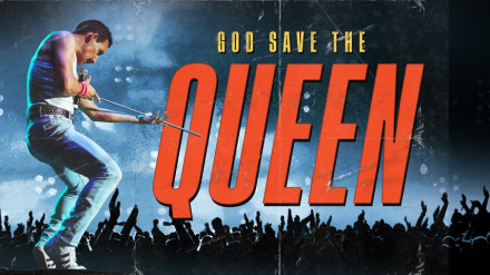 El millor tribut a Queen arriba a Tarragona