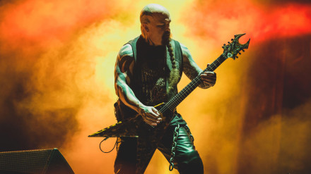 Kerry King