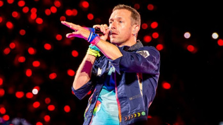 Chris Martin