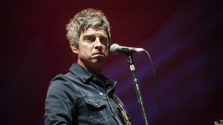 Noel Gallagher
