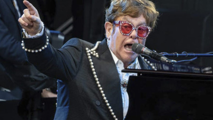 Elton John