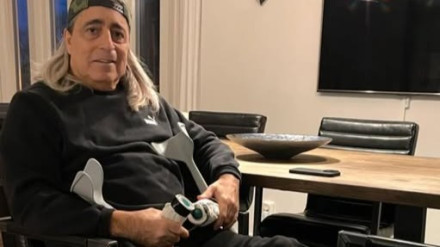 Mikkey Dee