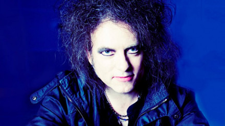 Robert Smith