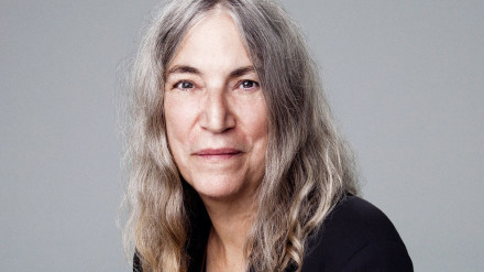 Patti Smith