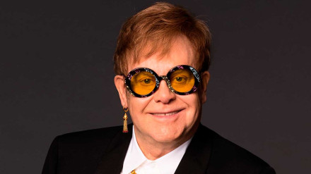 Elton John