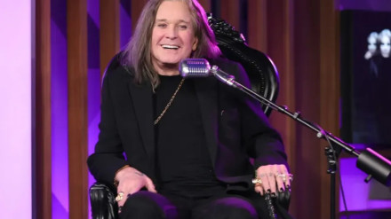 Ozzy Osbourne
