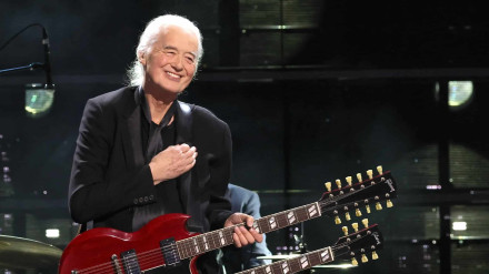 Jimmy Page