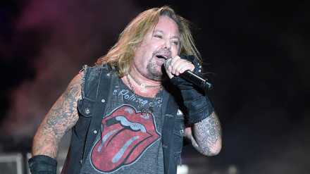 Vince Neil