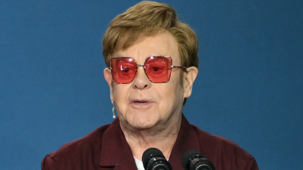 Elton John