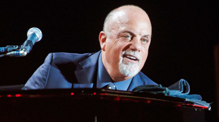 Billy Joel