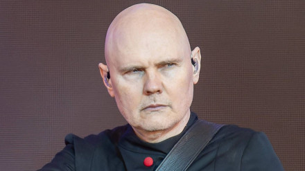 Billy Corgan