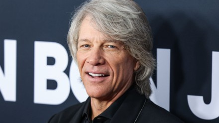 Jon Bon Jovi