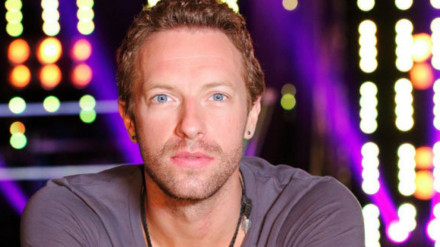 Chris Martin
