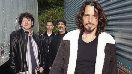 Soundgarden