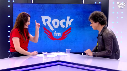 La sorpresa de Enrique Bunbury al descubrir cómo un anuncio utiliza uno de sus grandes himnos: "Es la primera noticia que tengo"