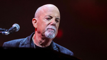 Billy Joel
