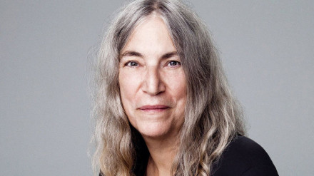 Patti Smith