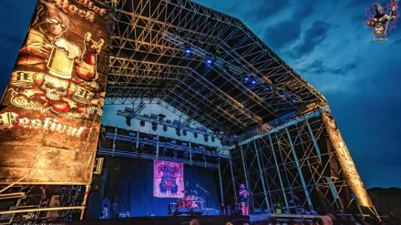 Ripollet Rock festival gratuït