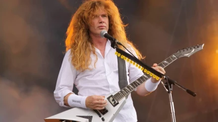 Mustaine