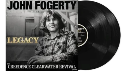 John Fogerty