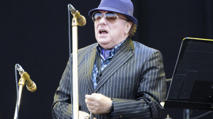 Van Morrison