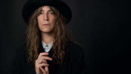 Patti Smith
