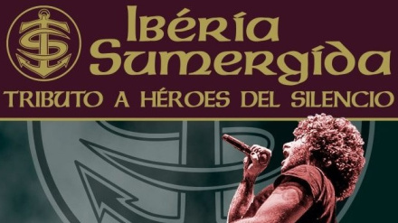 Iberia Sumergida