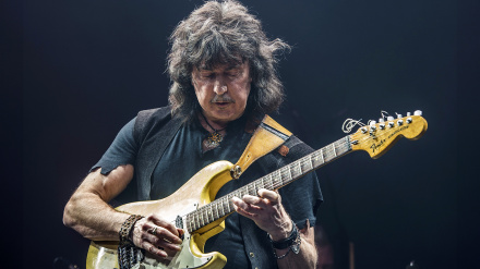 Ritchie Blackmore