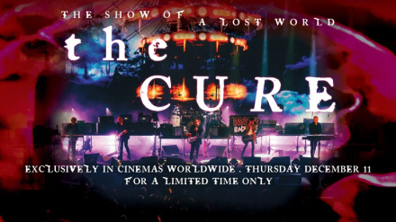 The Cure