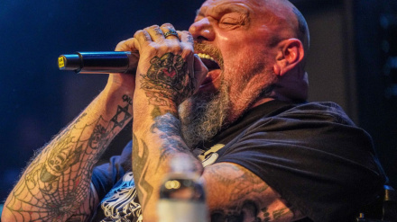 Paul Di'Anno