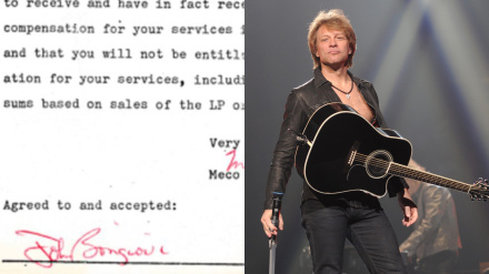 Jon Bon Jovi