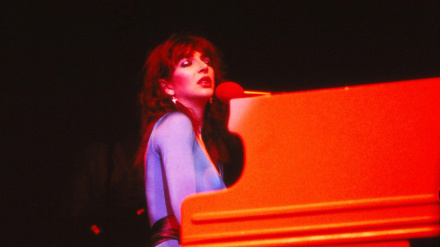 Kate Bush