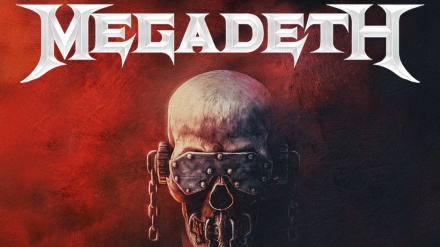 Megadeth