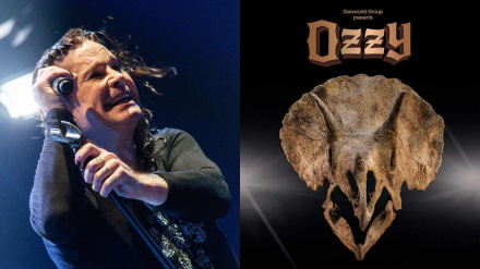 Ozzy Osbourne