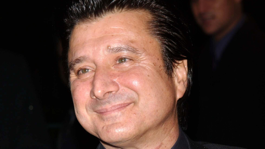 Steve Perry