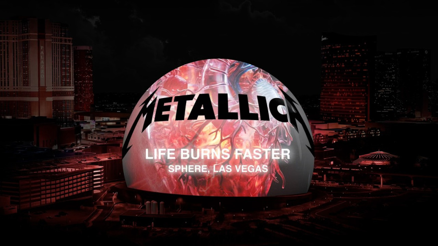 Metallica