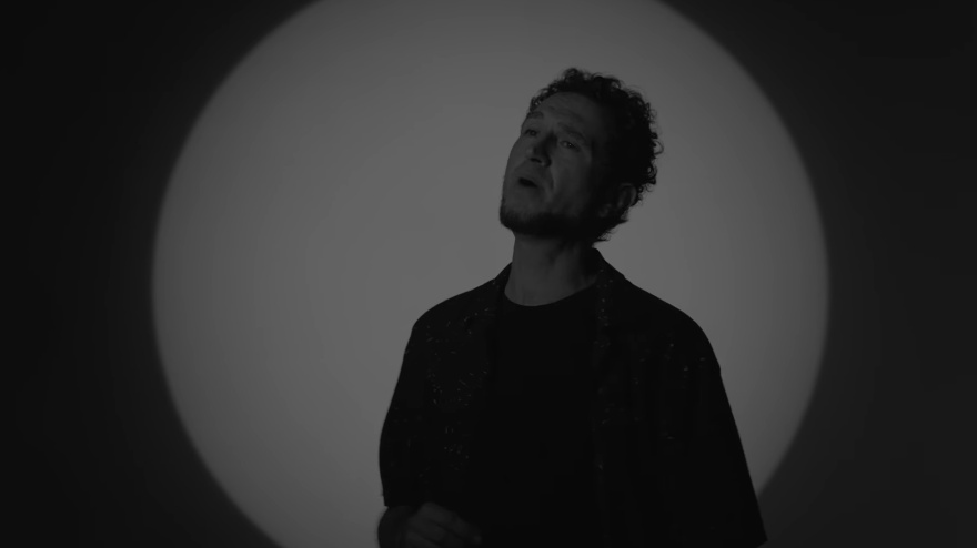 Así suena “Luna de sal”, lo nuevo de Rodrigo Mercado, hijo del legendario Rosendo