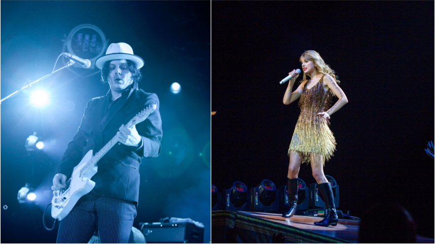 El bofetón inesperado de Jack White a Taylor Swift: “No voy a exponer esta experiencia tan importante y dolorosa que he vivido para que algún idiota en Internet la pisotee”