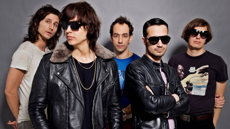 The Strokes
