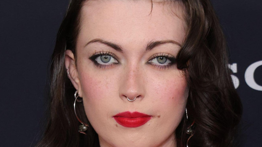Violet Grohl