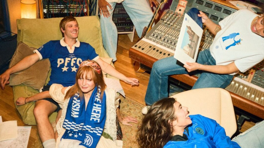 Pink Floyd commemora els 50 anys del seu disc més icònic