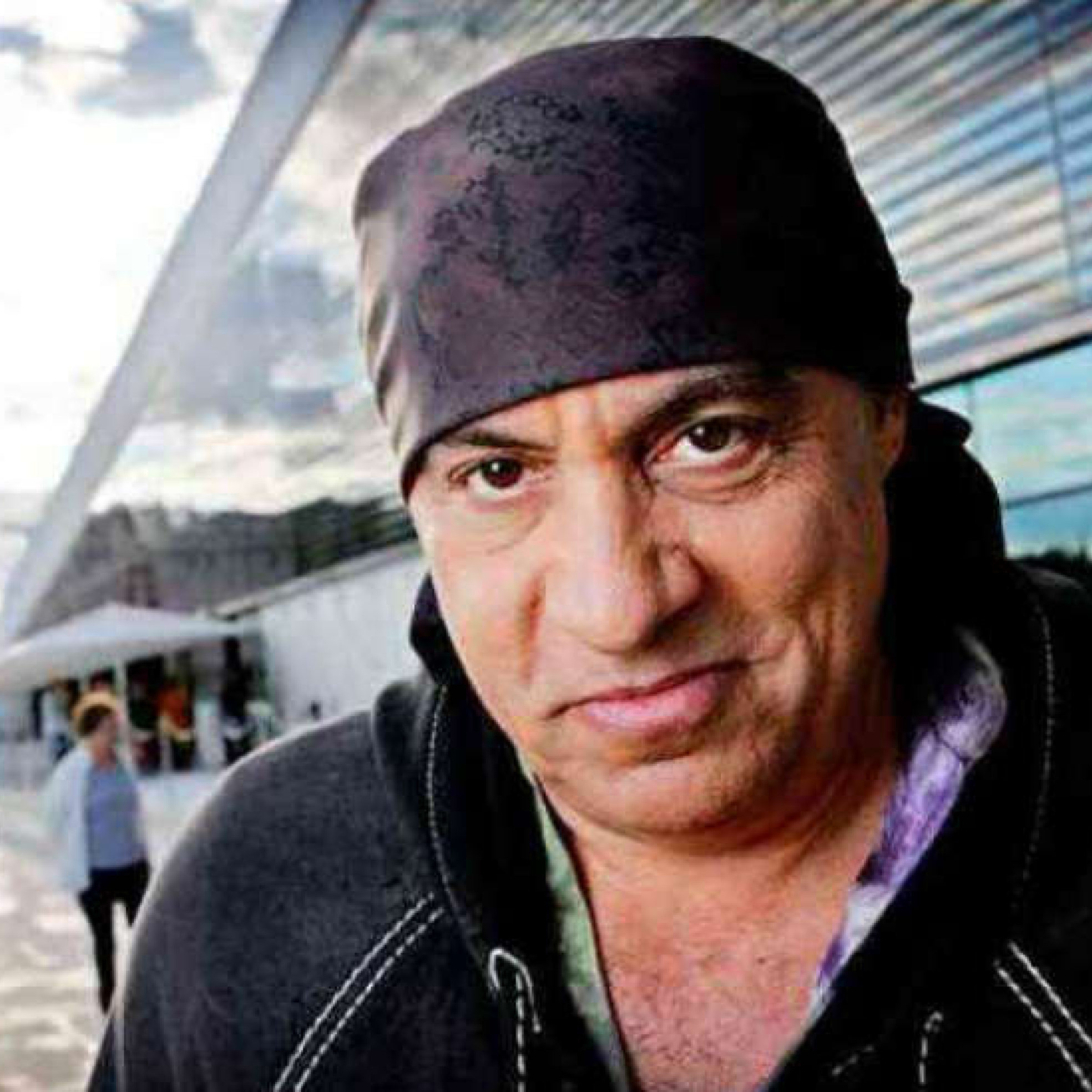Portada de Little Steven's Underground garage