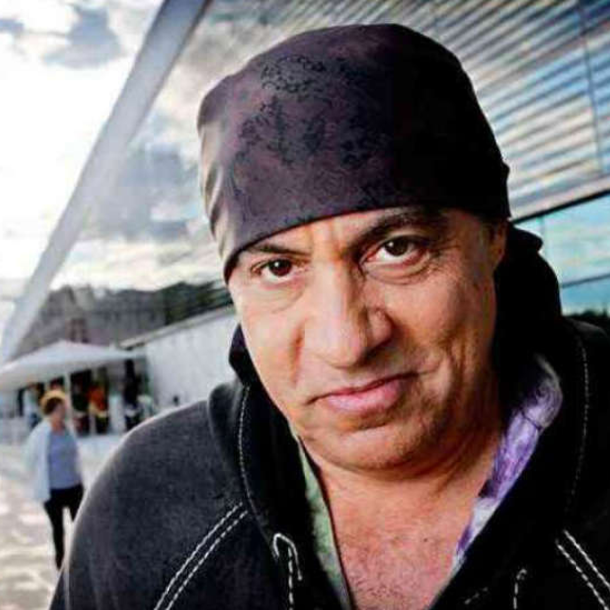 Portada de Little Steven's Underground garage