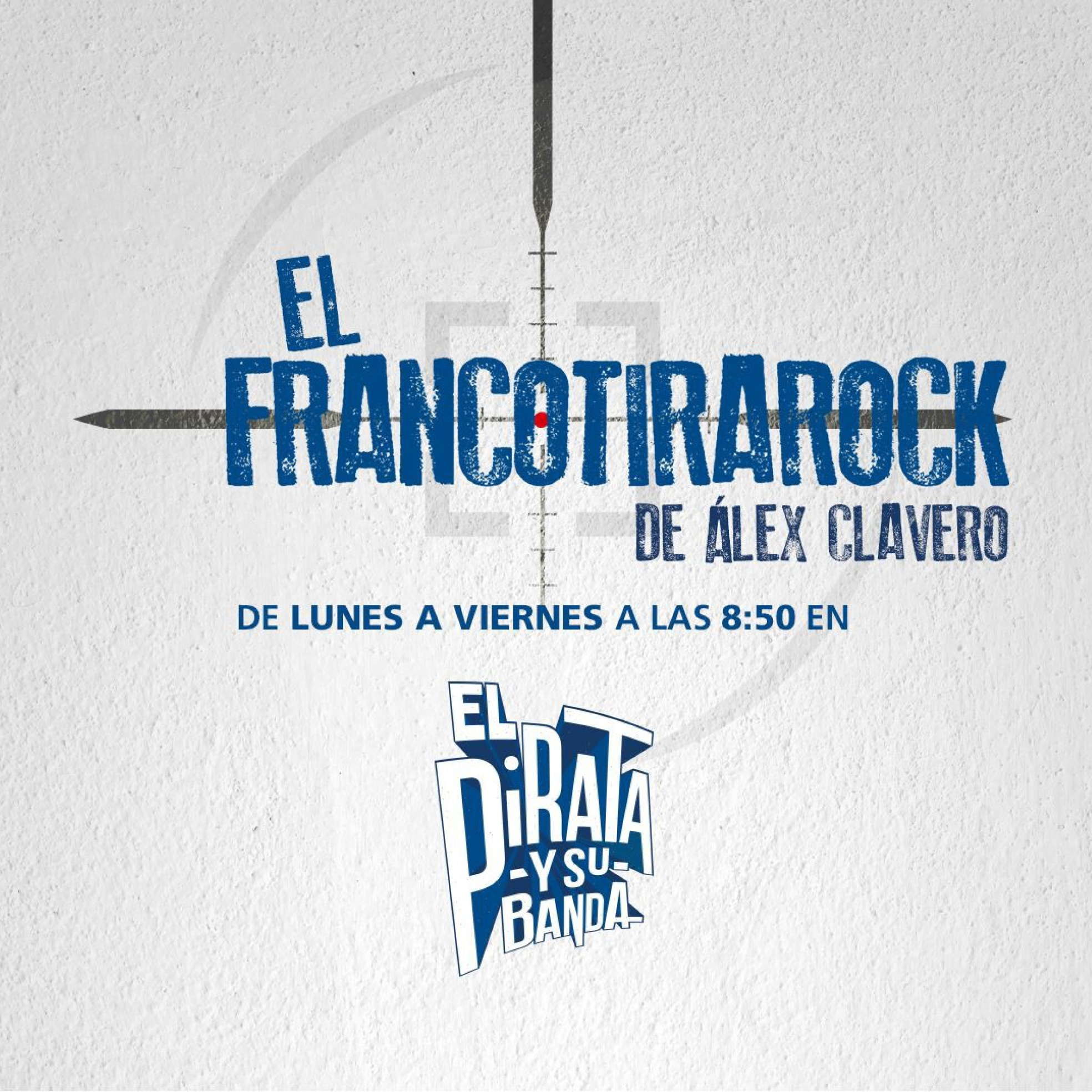 El Francotirarock y cuando Will Smith dio un bofetón a Chris Rock