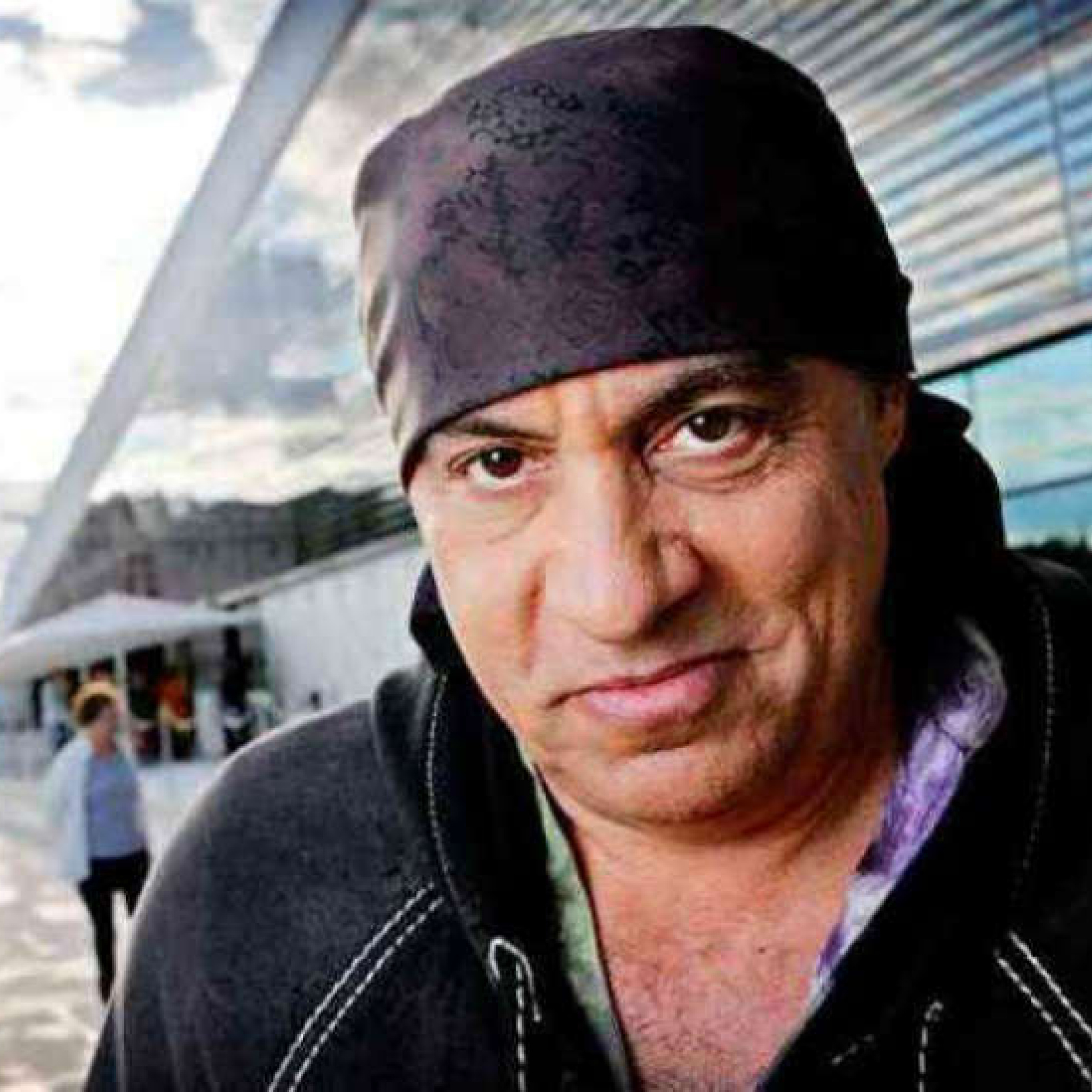 Portada de Little Steven's Underground garage