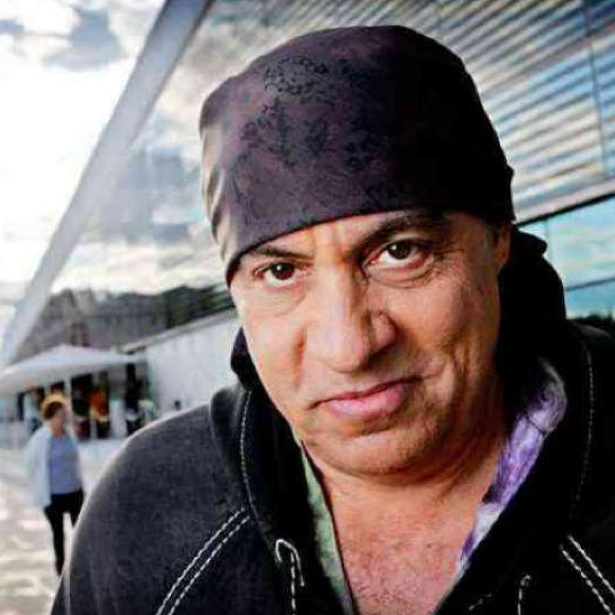 Portada de Little Steven's Underground garage