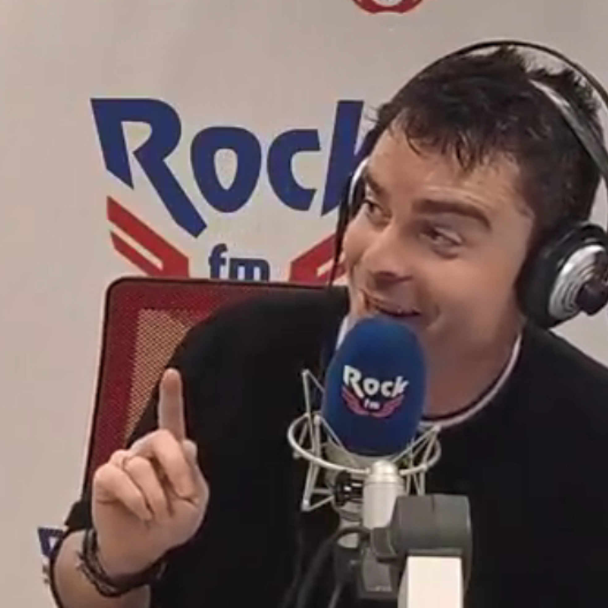 El Francotirarock y los eventos políticos más surrealistas