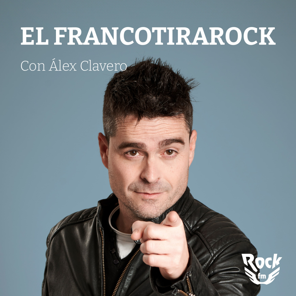 El Francotirarock y su impostor digital